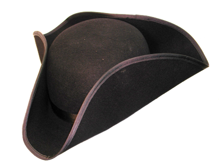 General George Washington Hat